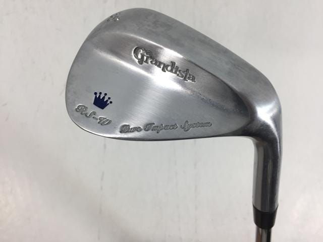 返品OK ゴルフクラブ グランディスタ グランディスタ RS-W ウェッジ D G 105 SW