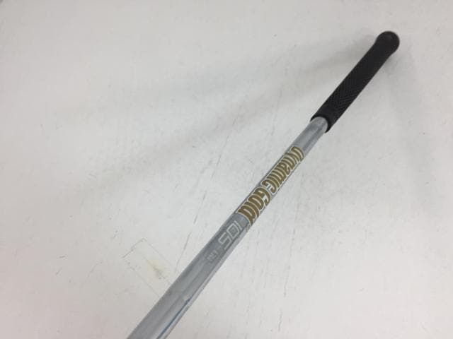 お手頃価格でご提供し! 返品OK ゴルフクラブ グランディスタ グランディスタ RS-W ウェッジ D G 105 SW 数回着用
