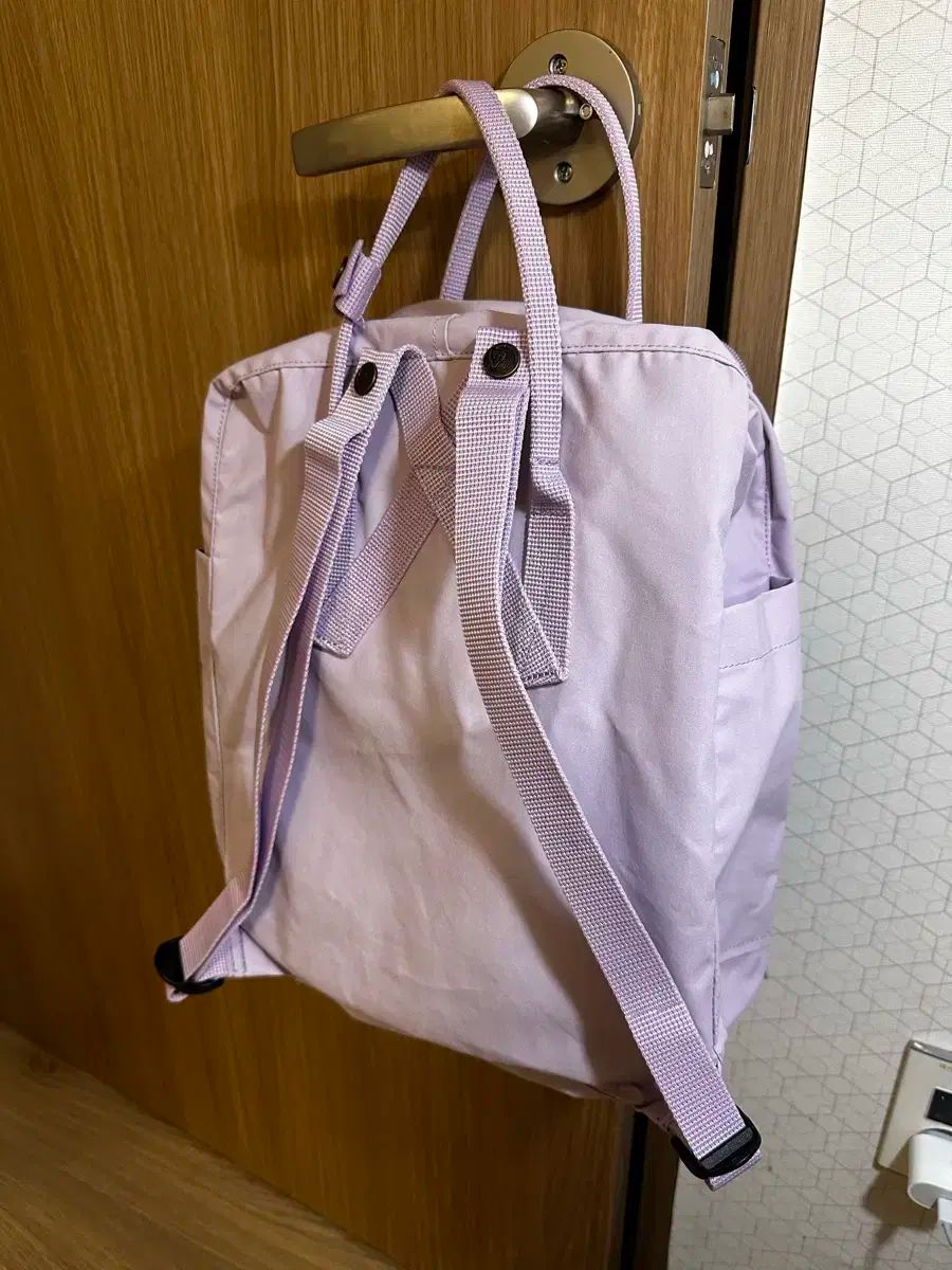Fjällräven フェールラーベン Kånken カンケン ラベンダー バックパック OLIVEOS_COM_TR