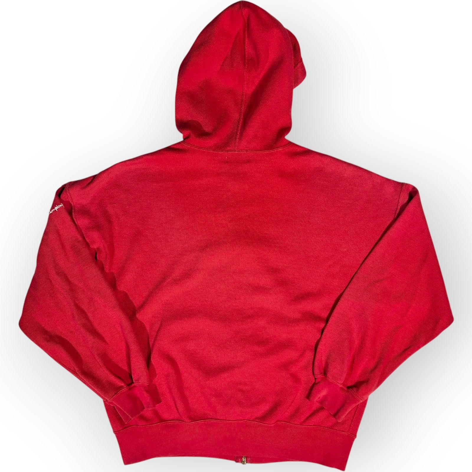 Champion】日本の