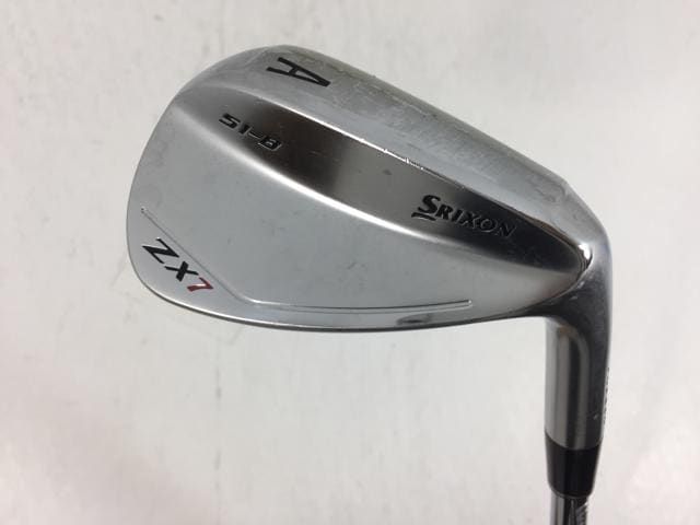 返品OK ゴルフクラブ ダンロップ スリクソン SRIXON ZX7 アイアン 2020 D G 105 AW