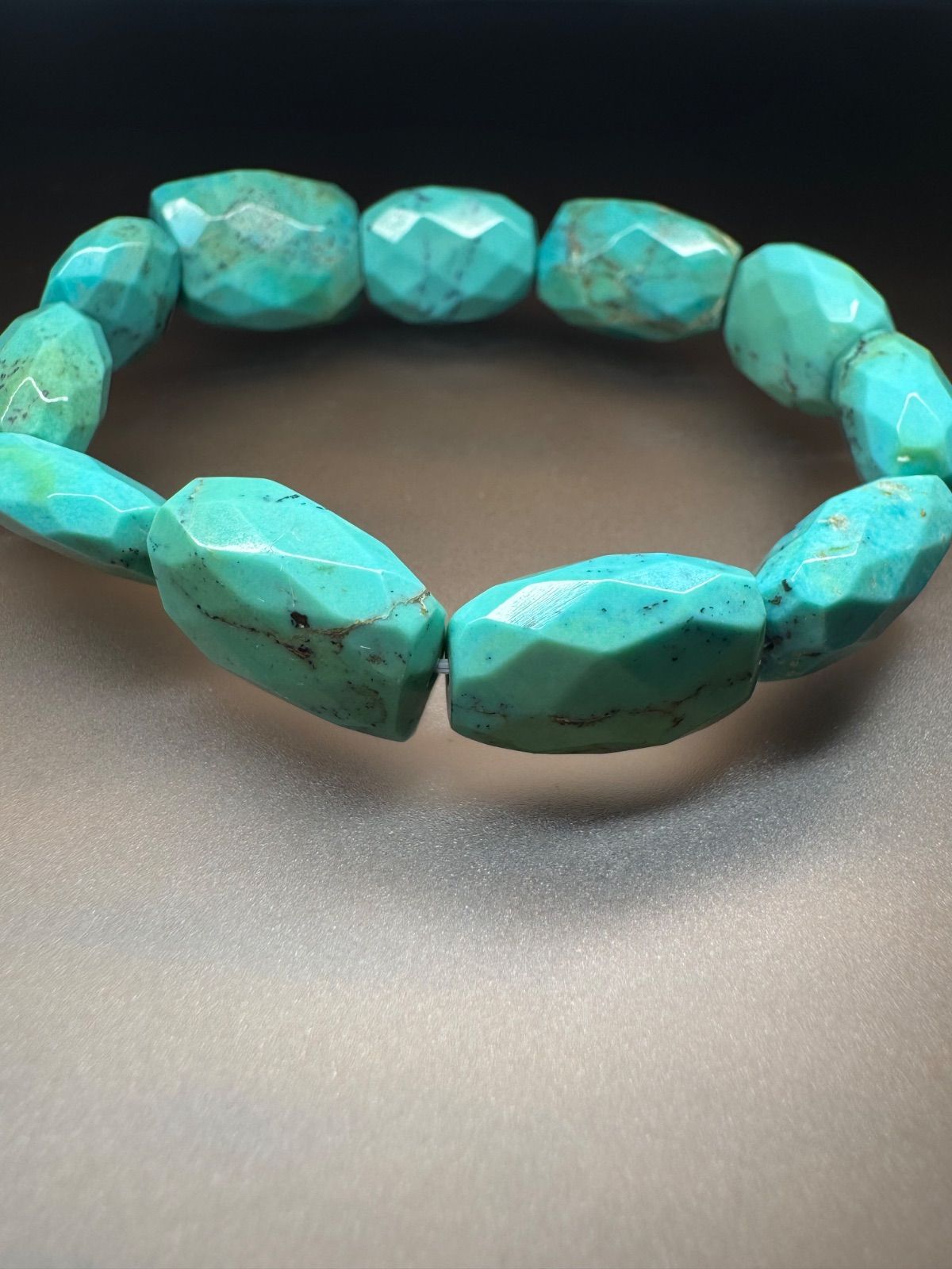 SSSアリゾナ産 天然ターコイズ