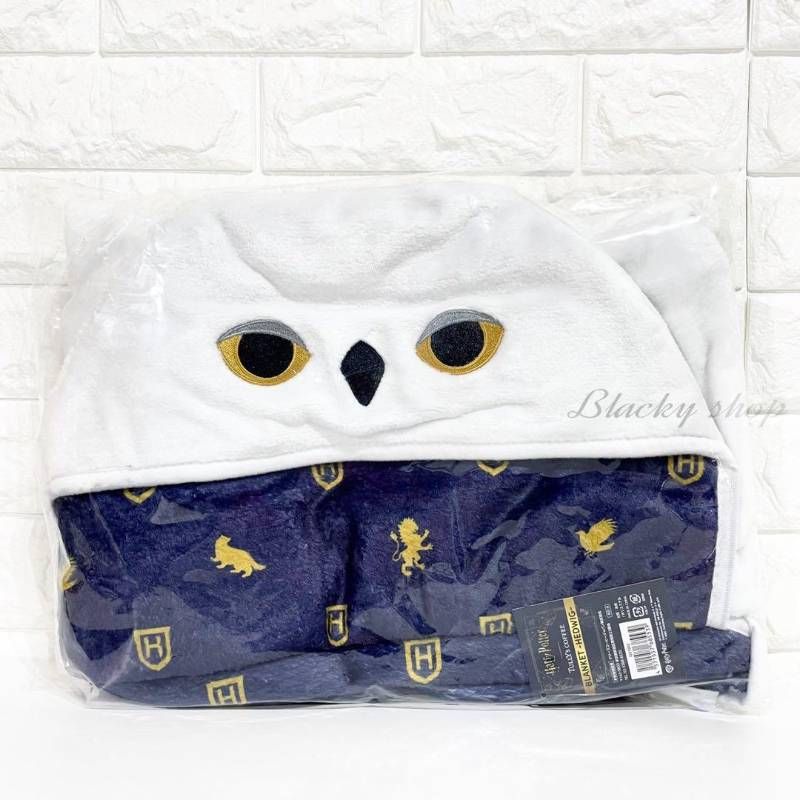 タリーズ ハリーポッター ブランケット ストームグラス コースター ヘドウィグ タリーズ ハリーポッター ブランケット ストームグラス コースター