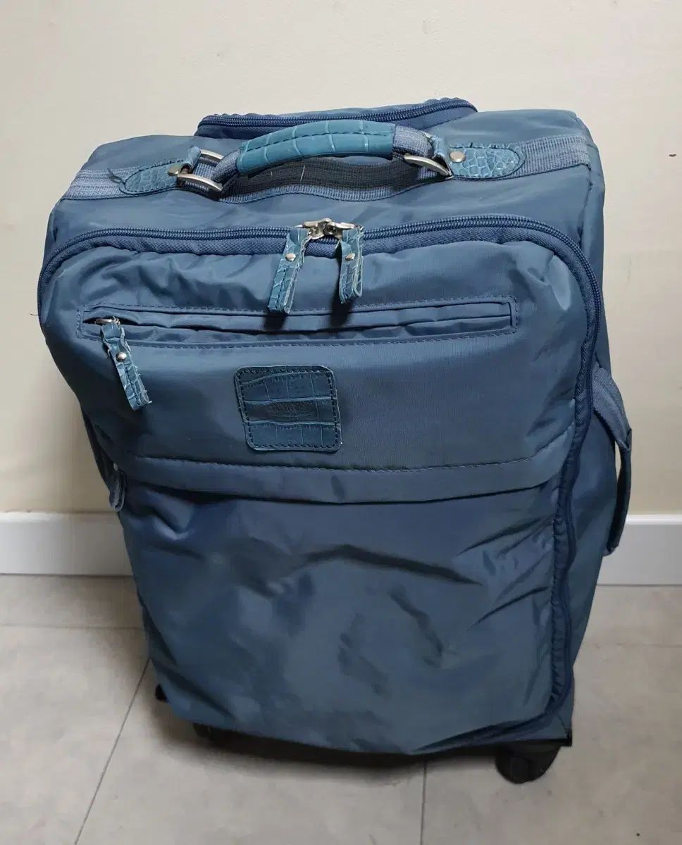 新モデル 軽量 BRIC S ブリックス 20インチ ソフト キャリアー 機内用