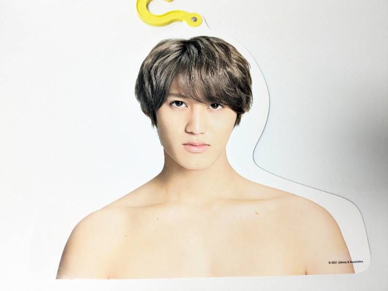 B&ZAI HiHi Jets 橋本涼 フォトハンガー エロハン 第2弾 21夏 - メルカリ