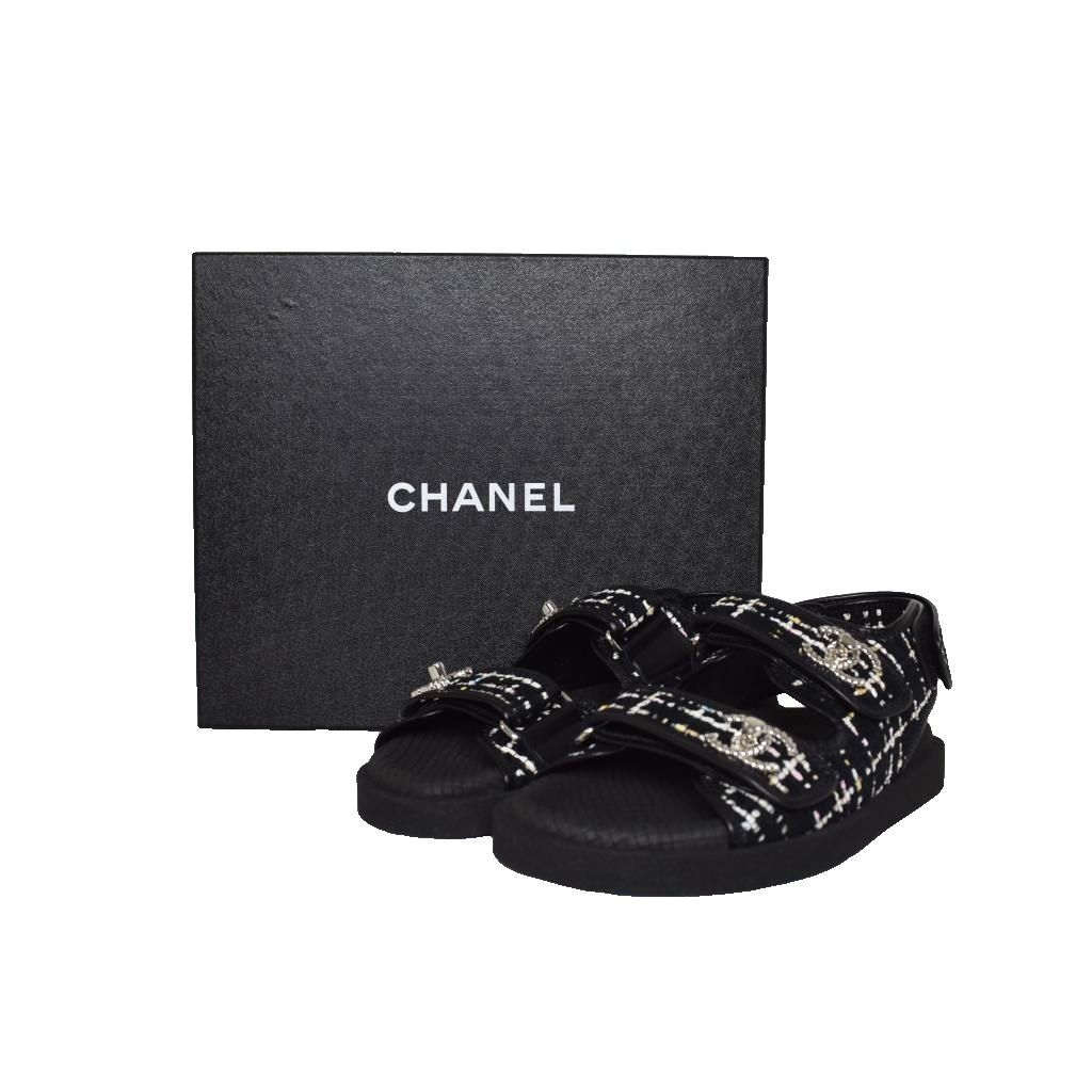 ツイード ラムスキン