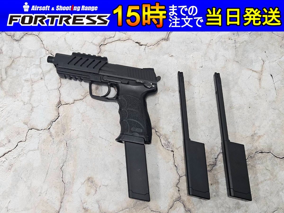 商品 東京マルイ 電動ハンドガン HK45