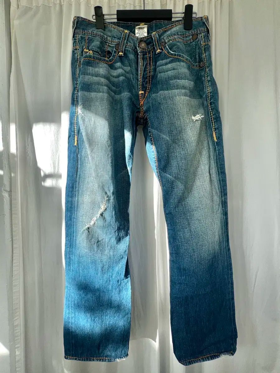 トゥルーレリジョン デニム Made in USA サイズ 31