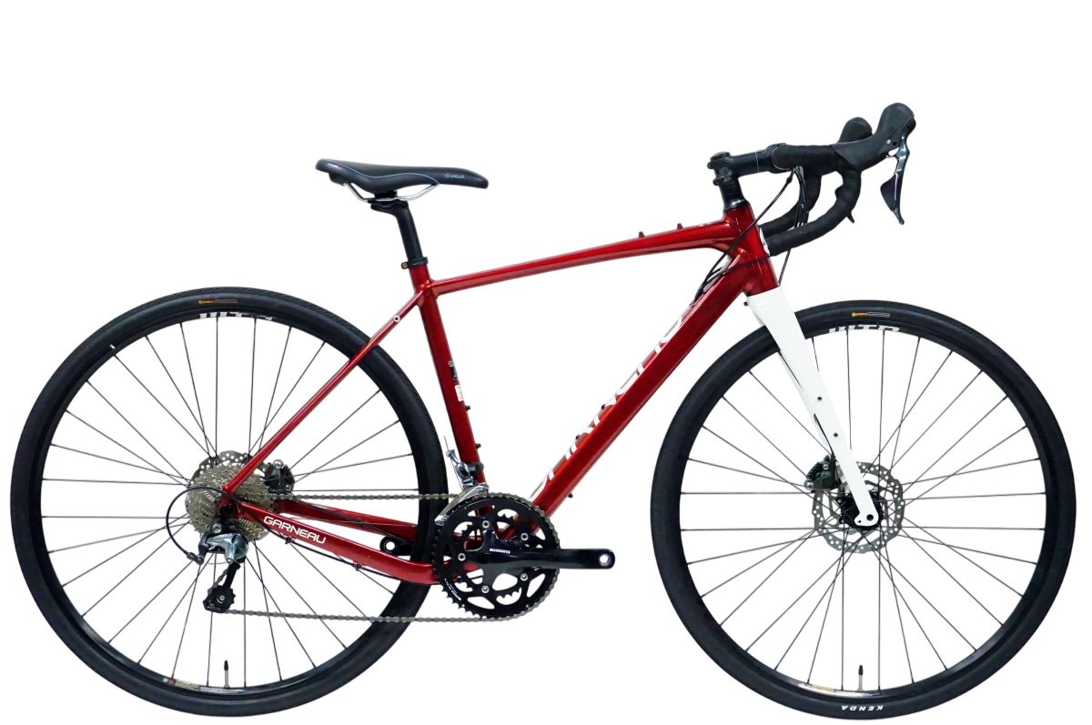 GARNEAU ガノー G 2 R 2021年頃 ロードバイク バイチャ