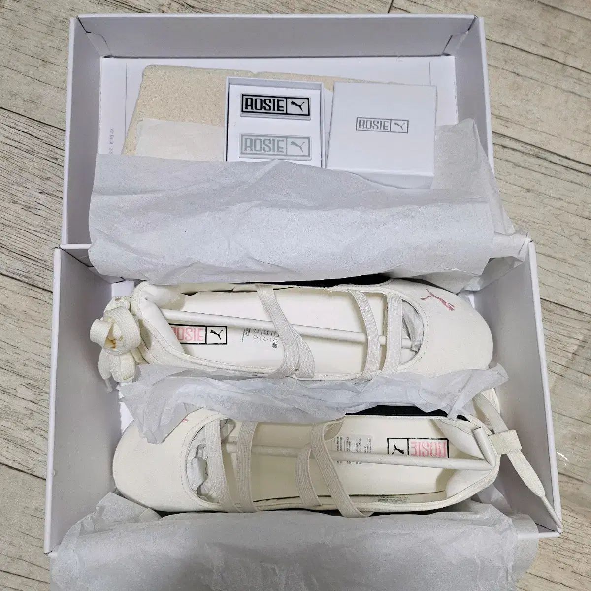 ロゼ スピードキャット