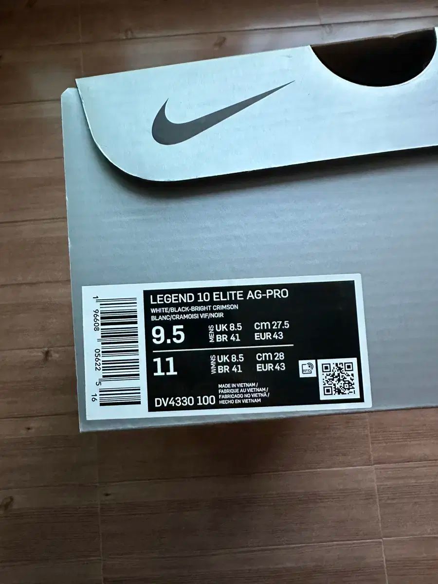 ティエンポ レジェンド10