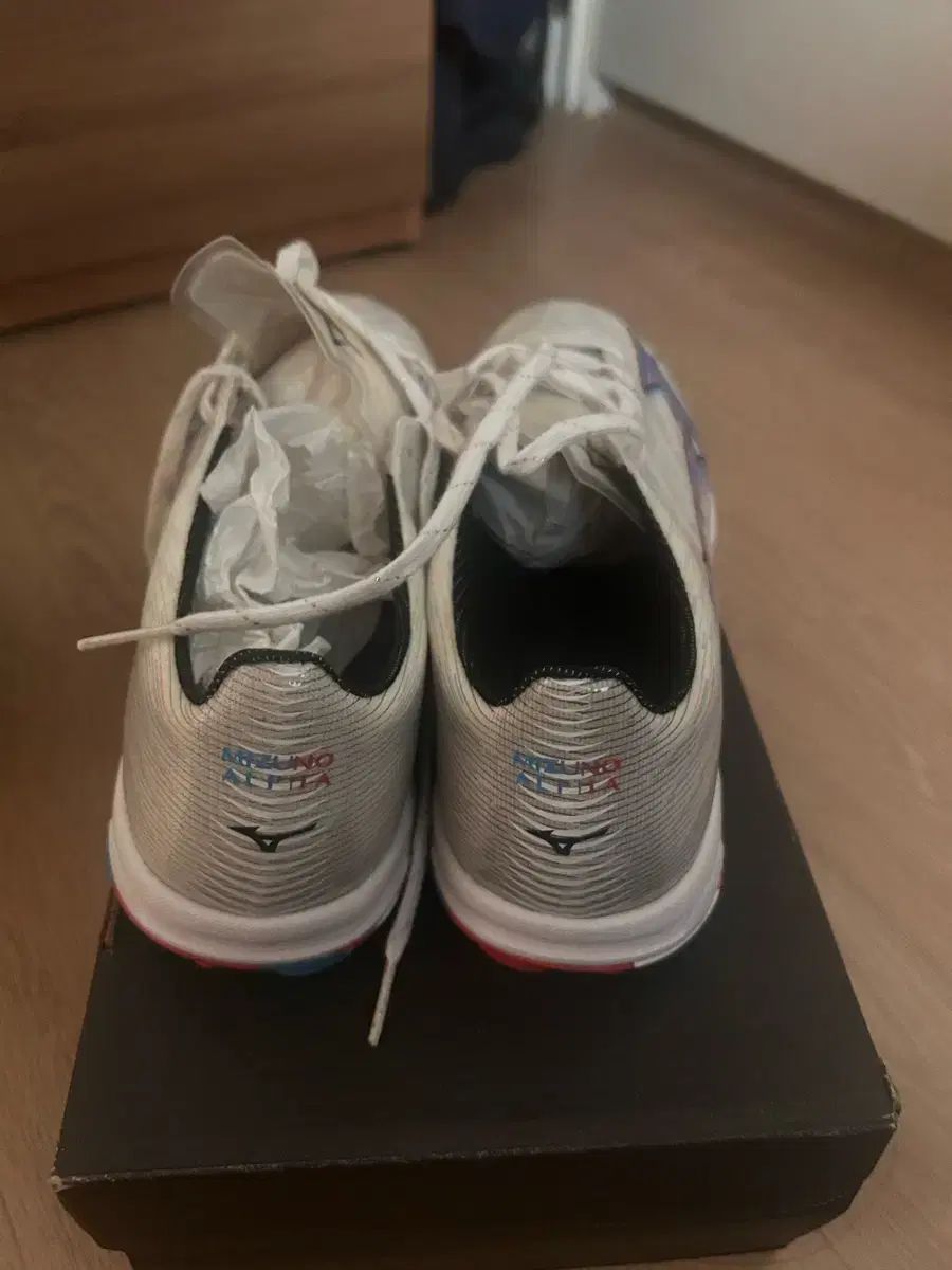  ミズノ アルファ サッカーシューズ フットサルシューズ シューズ