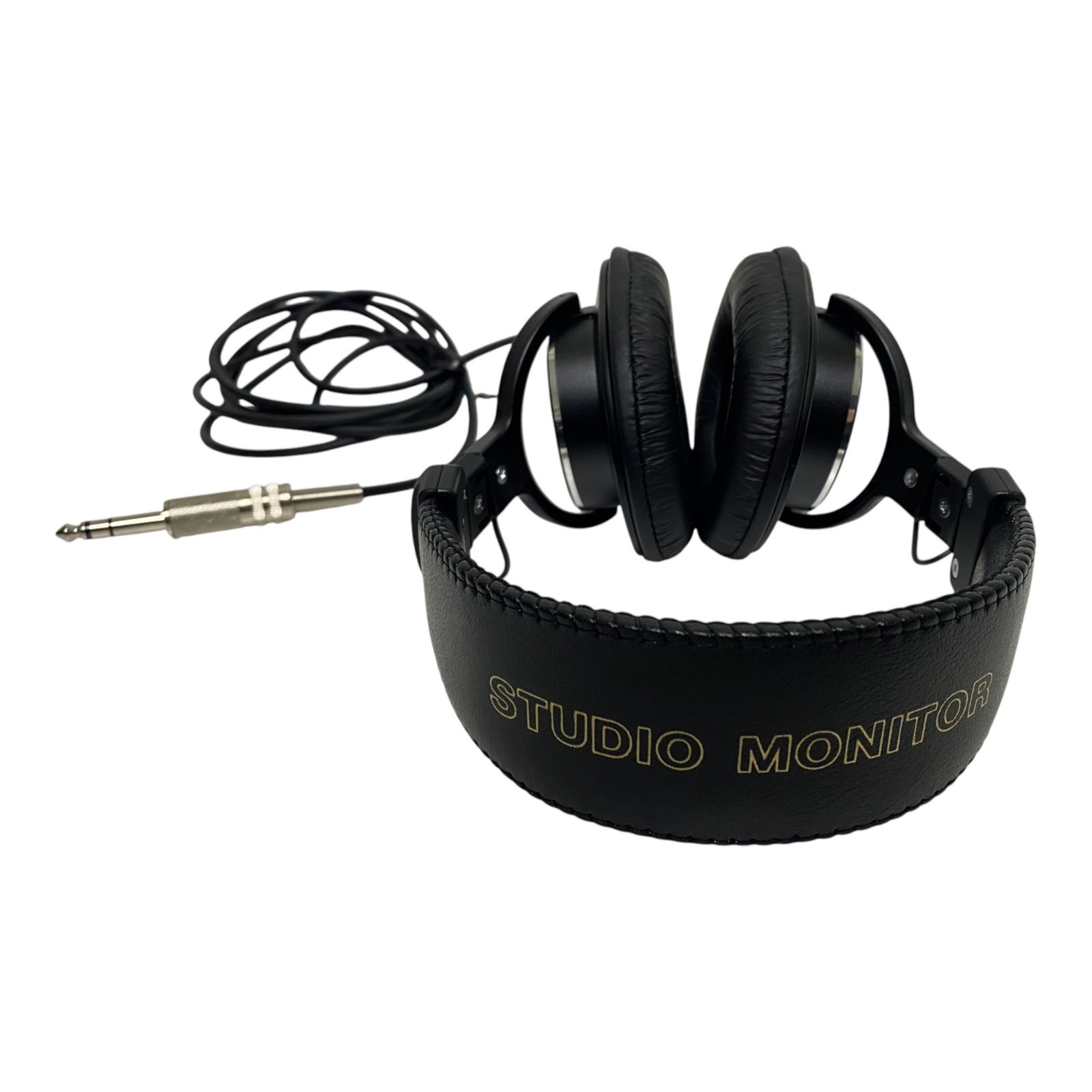 ◯ ソニー SONY 密閉型スタジオモニターヘッドホン MDR-CD900ST