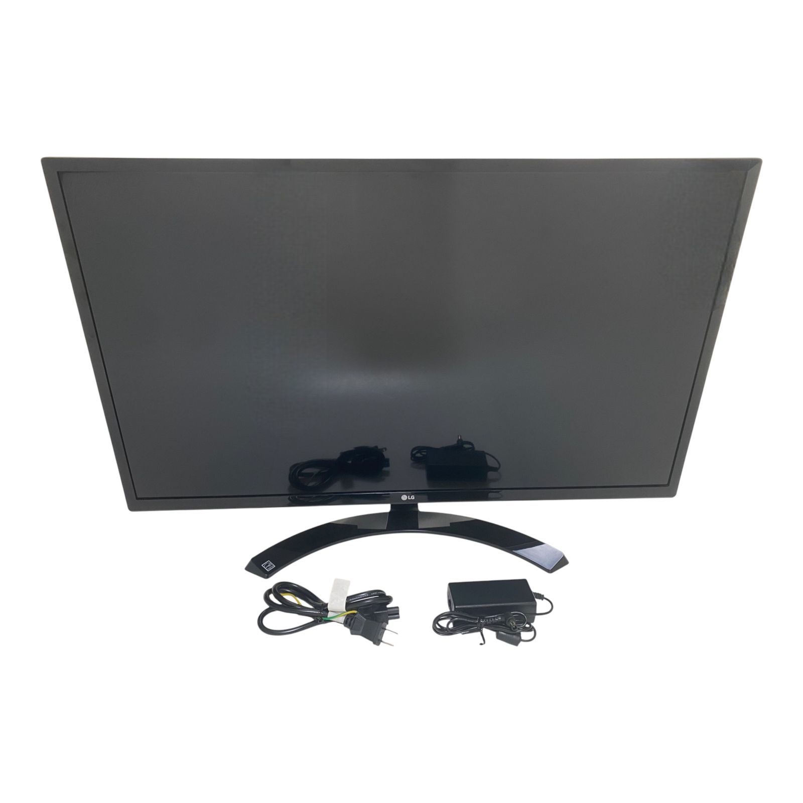 ◯ エルジー LG モニターディスプレイ 32MP58HQ-P 31.5インチ ブルー