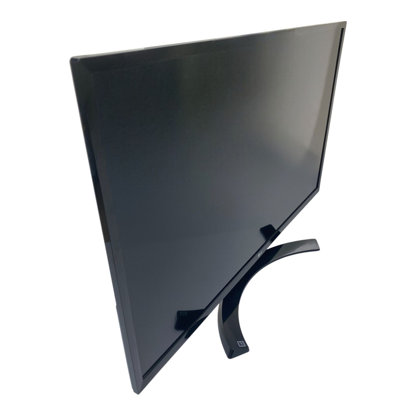 ◯ エルジー LG モニターディスプレイ 32MP58HQ-P 31.5インチ ブルー