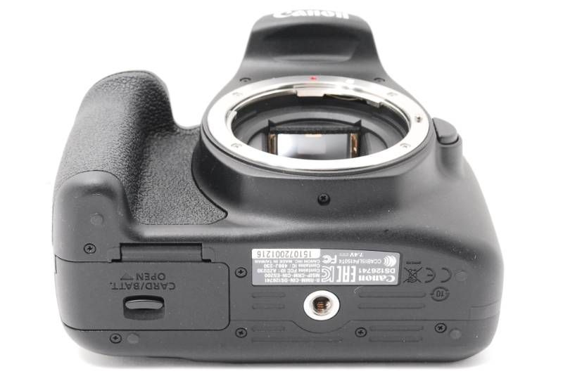 ❤シャッター新品級 Canon EOS kiss x90 一眼レフ スマホ転送