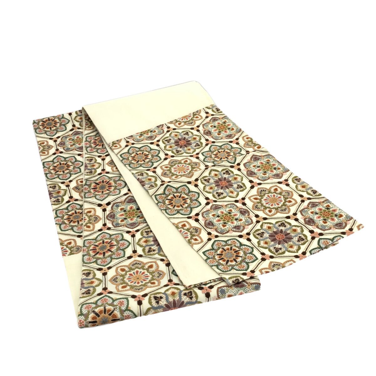 袋帯 相良刺繍 仕立上がり 11964