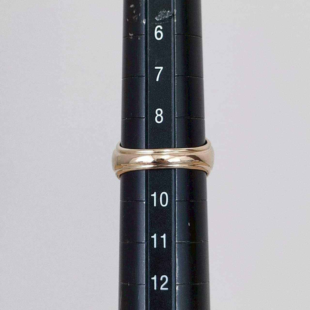 男女兼用 カレッジリング