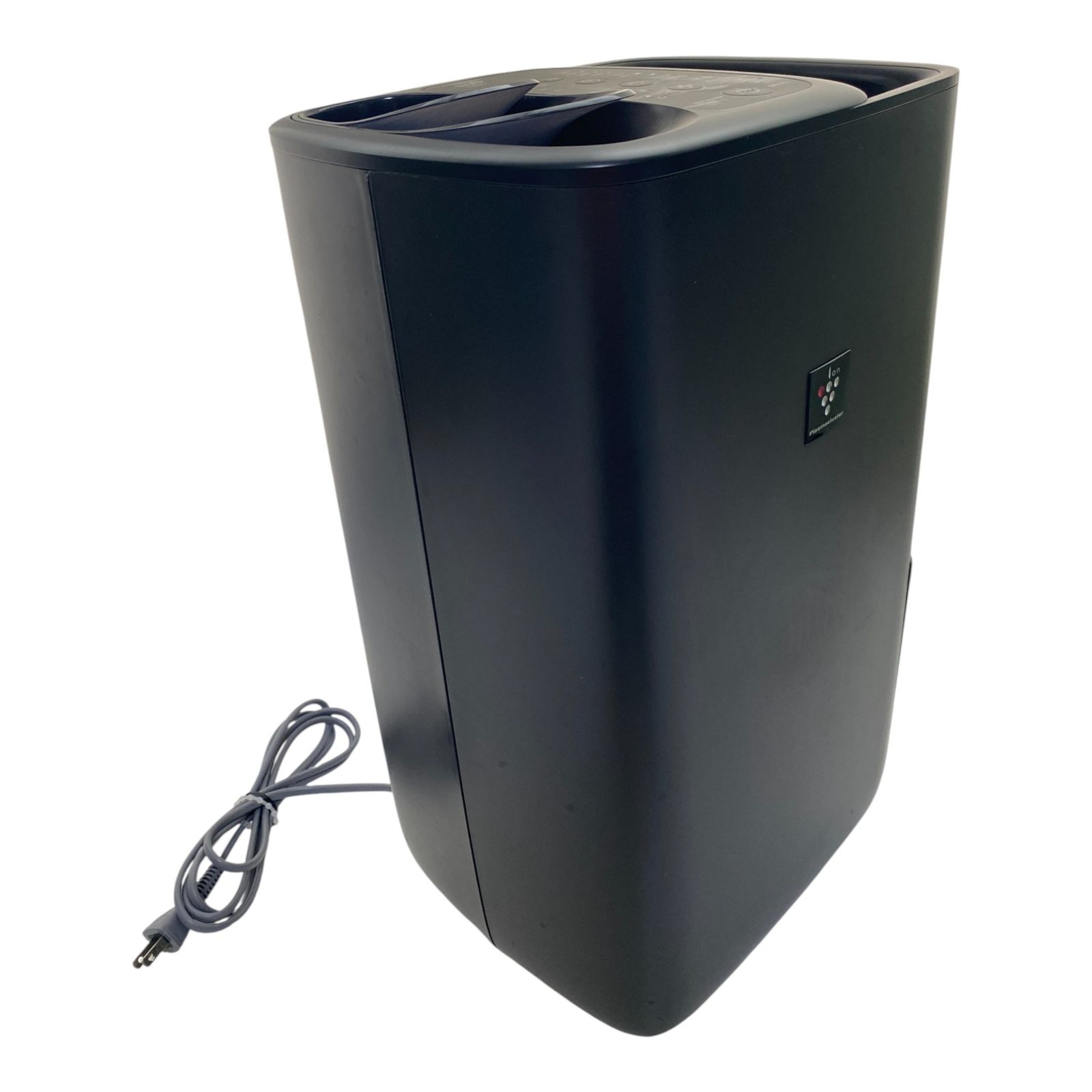 ◯ シャープ SHARP ハイブリッド式加湿器 HV-S75-T 最高 ブラウン