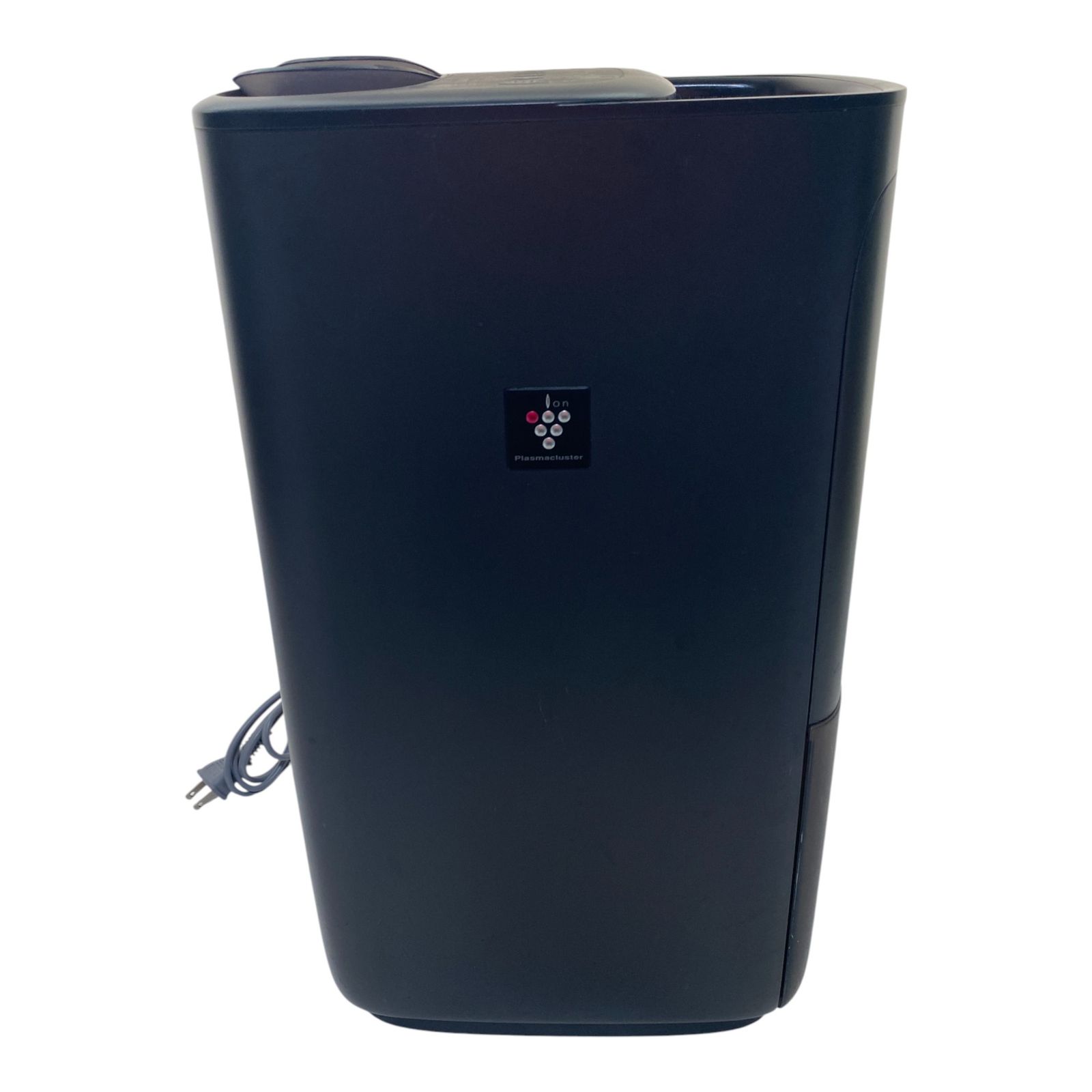 ◯ シャープ SHARP ハイブリッド式加湿器 HV S 75 T ブラウン タンク容量4 L 1700 2797