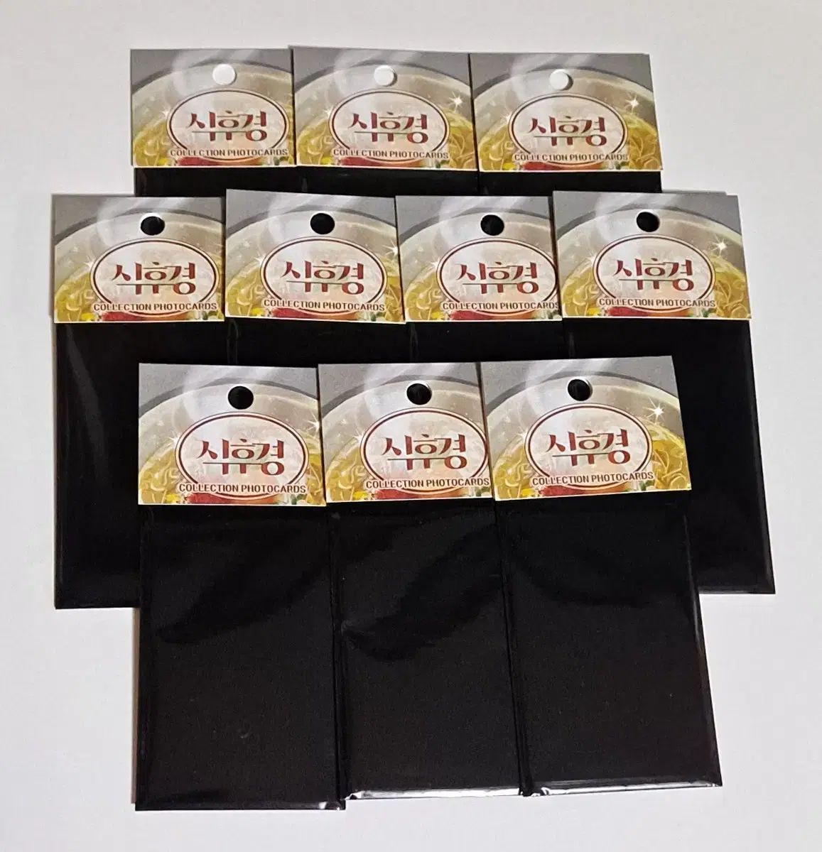 JMEESHOP 春SWEET HOME BOMTOON ポップアップ食後경 トレカ グッズ まとめ