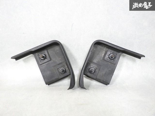 K*様 ランドクルーザー70 HZJ77HV 純正リアバンパー一式 K*様