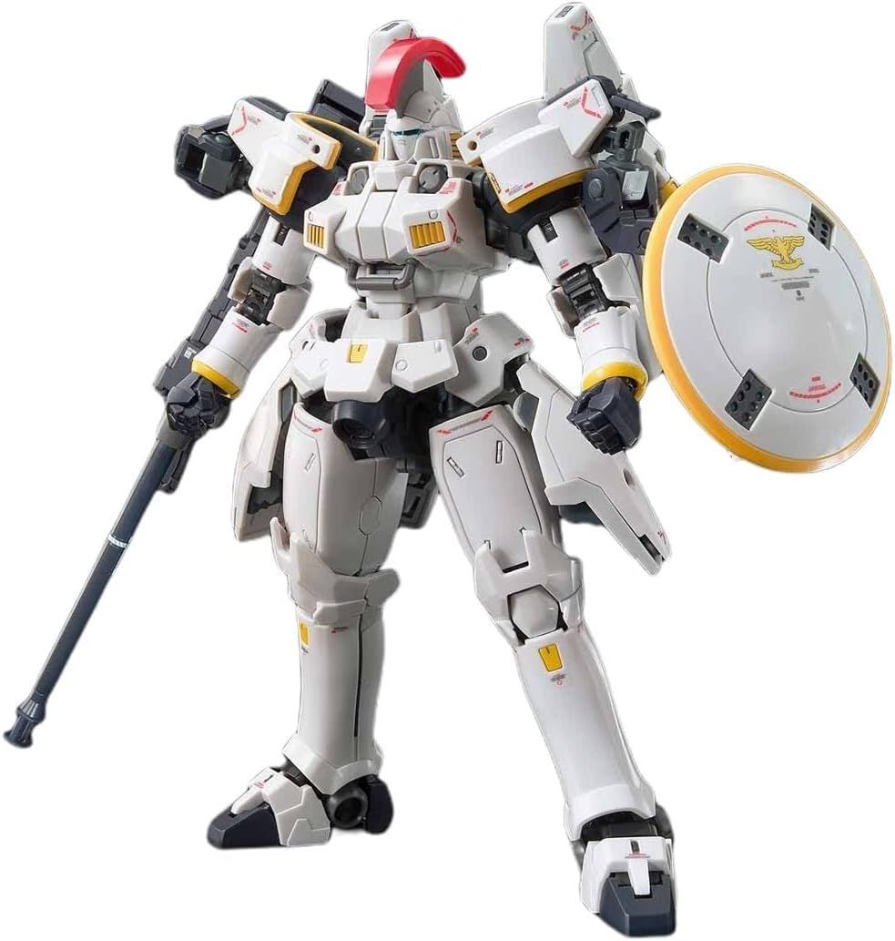 新機動戦記ガンダムW RG 1/144 トールギス RG 1/144 ウイングガンダム RG 1