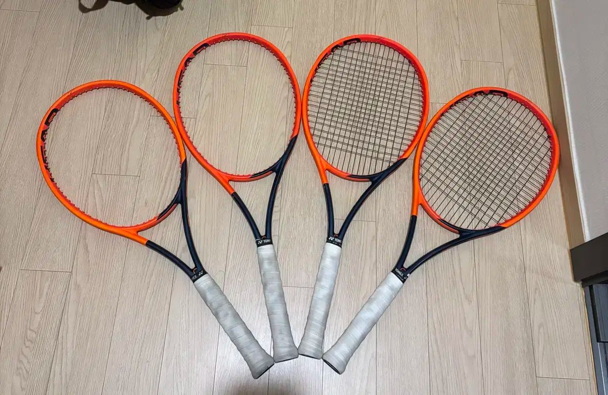 ウィルソン HEAD テニス ラケット