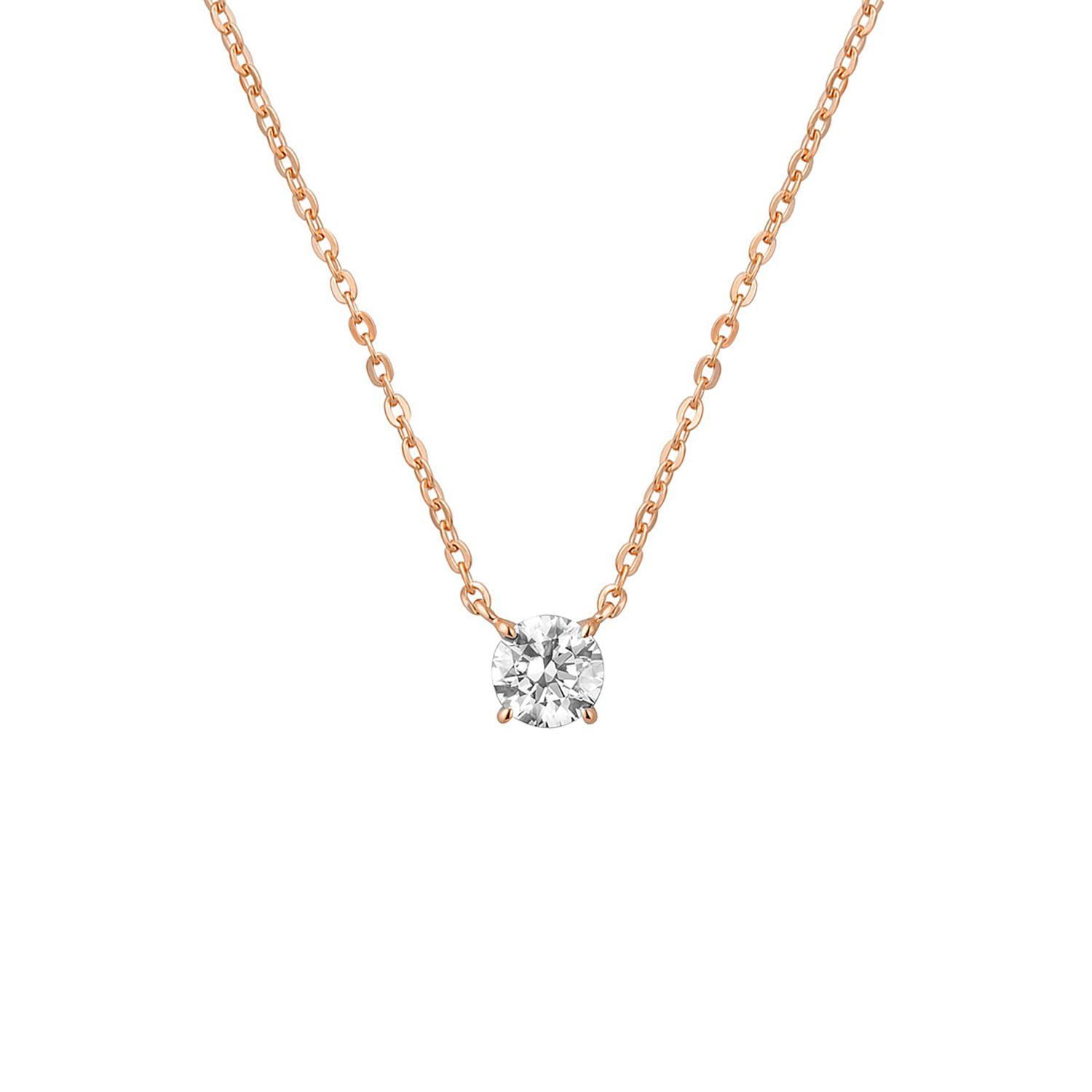 数量 canal4℃ カナルヨンドシー シルバー SV ネックレス 151834121005