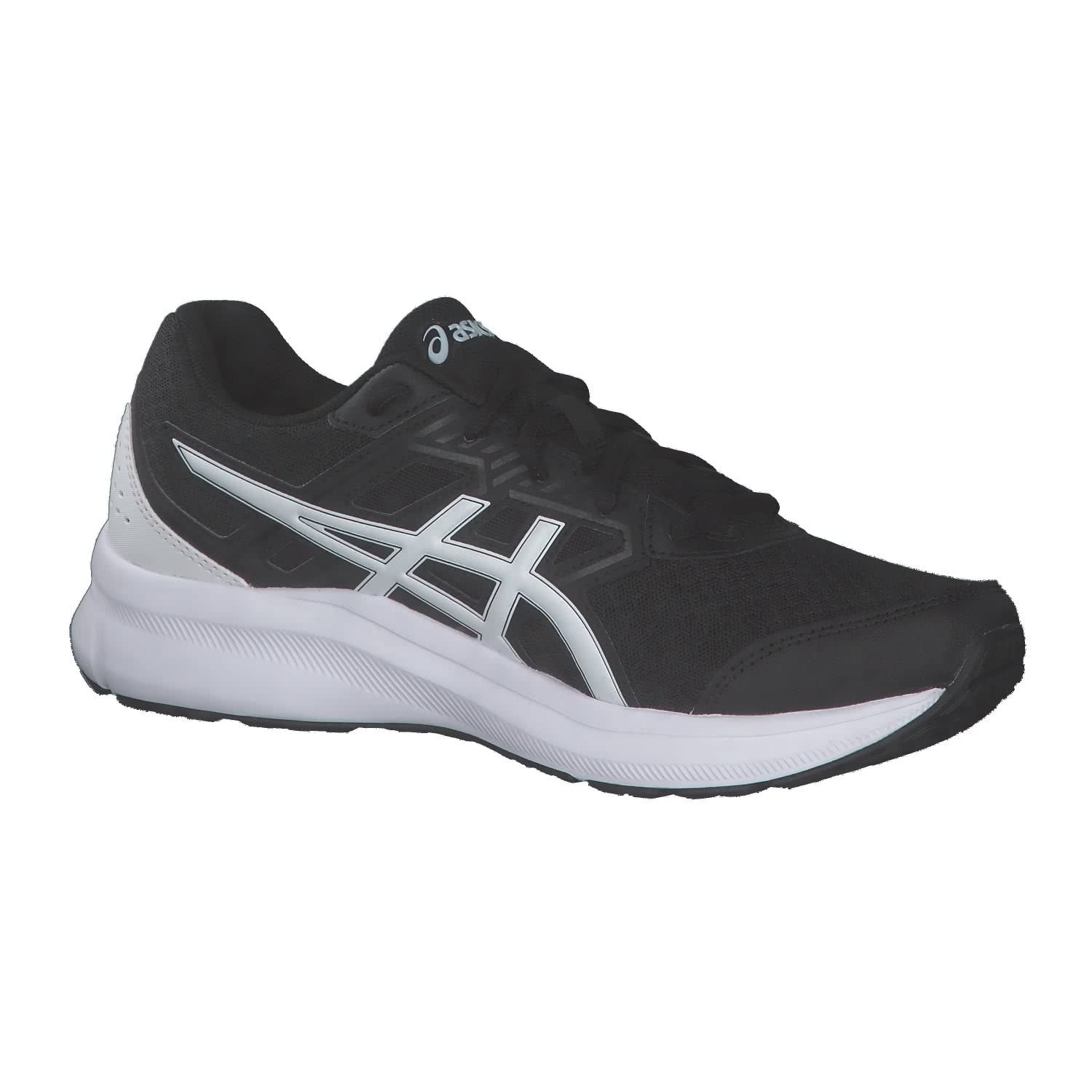  アシックス ランニングシューズ JOLT 3 メンズ 003 ブラック ホワイト 29 0 cm 4 E その他 靴