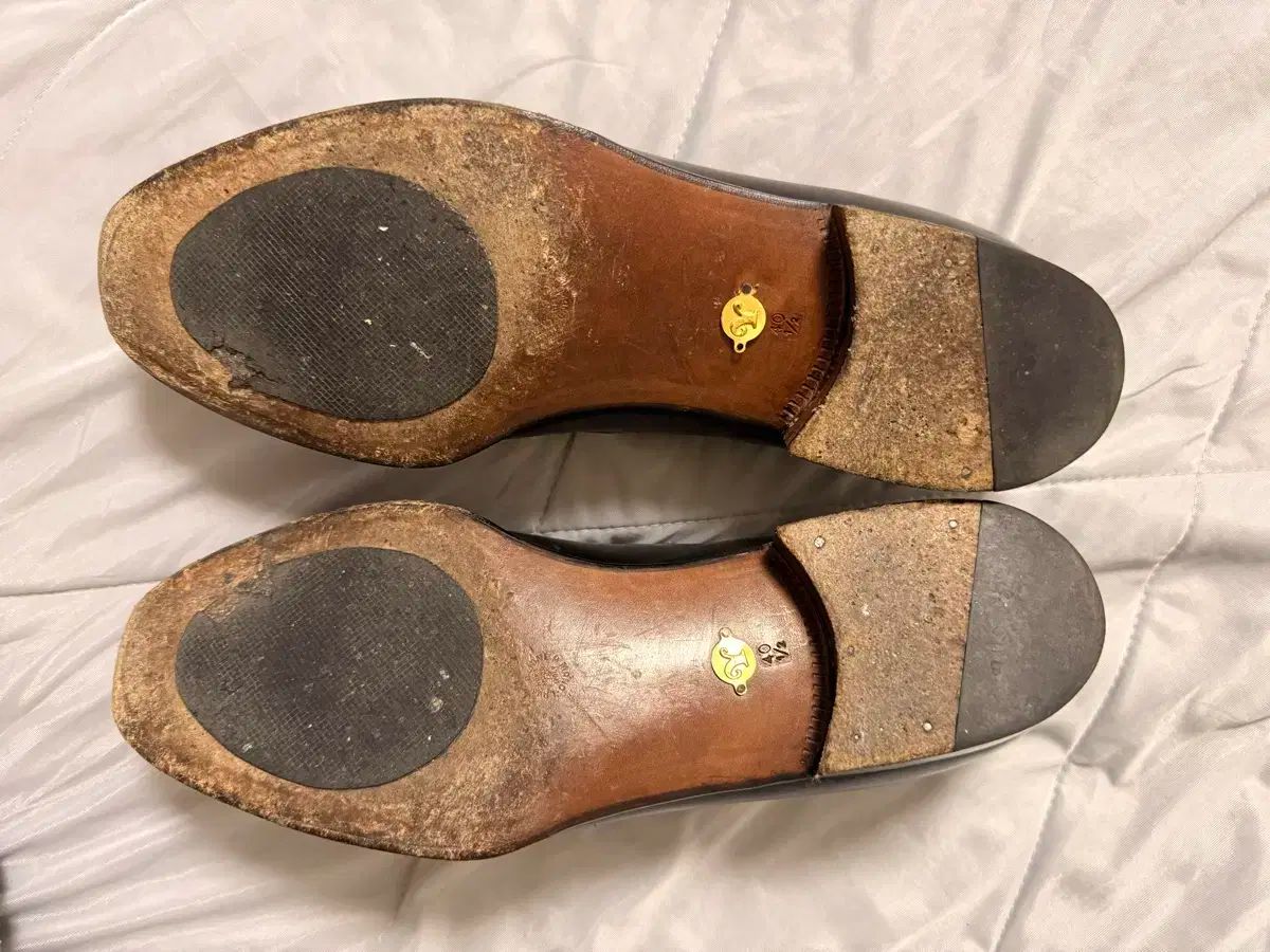  レユツカス y 31319 leyuccas ローファー ブーツ 革靴