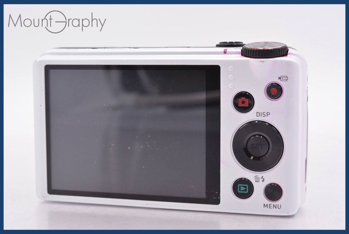 ★超美品★カシオ EXILIM EX-ZR200 箱あり #20696 カシオ HIGH SPEED EXILIM EX-ZR200 価格比較 - 価格.com