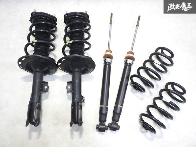 ZRR80 純正サス 新車外し ZWR80W ZRR80W 80系 ノア ヴォクシー 純正 サスペンション