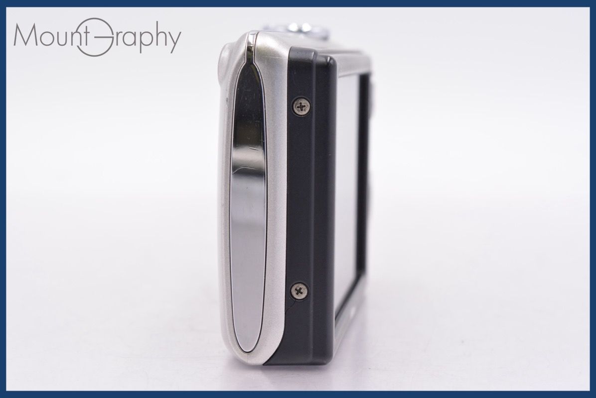 ニコン Nikon COOLPIX L26 5x 単三電池仕様 ☆完動☆同梱可