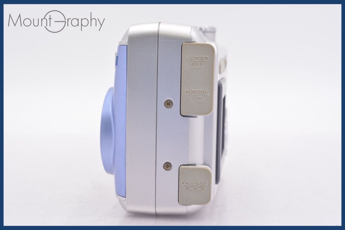 ニコン Nikon COOLPIX 2000 単三電池仕様 同梱可 #mj6411 - メルカリ