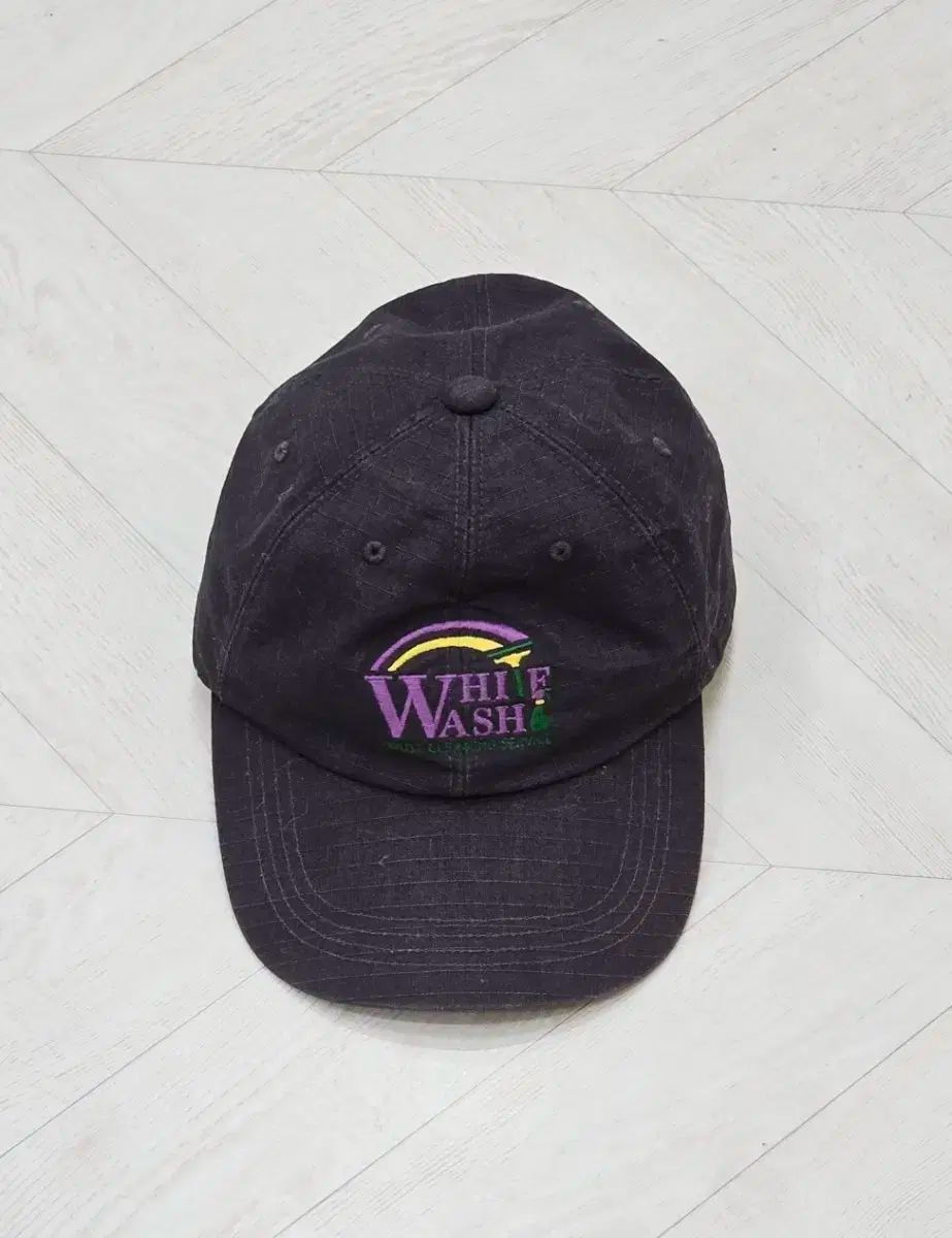 コンフォタブル リーズン キャップ