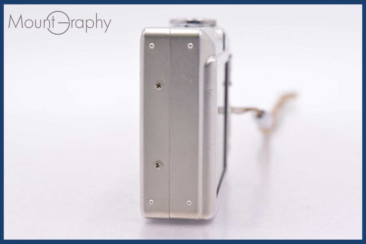 CANON IXY 60ジャンク品66 CANON IXY 60ジャンク品66