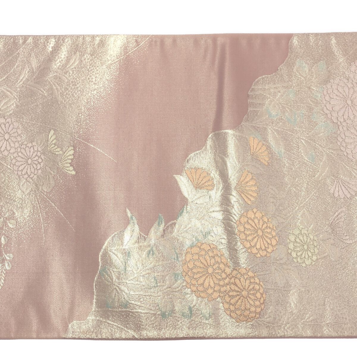 仕立上がり 11956