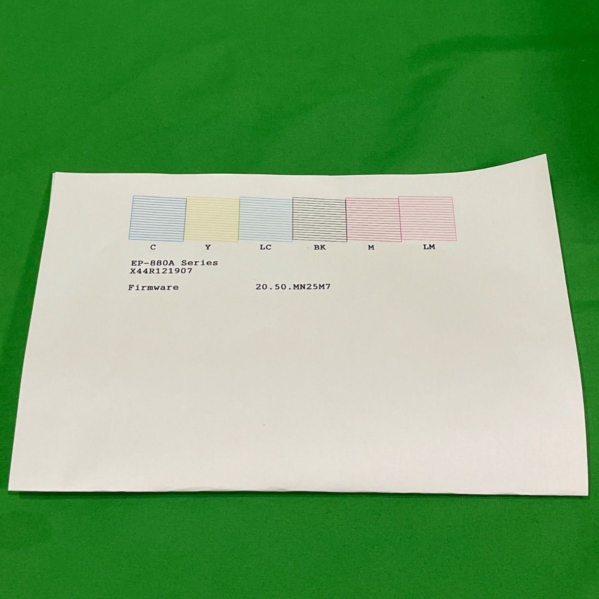 EPSON プリンター