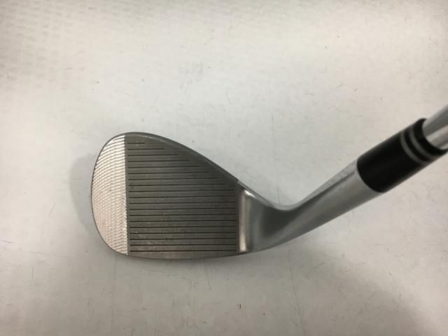 ゴルフクラブ クリーブランド RTZ ウェッジ ツアーサテン 58.10 MID 2025 NSプロ MODUS 3 TOUR 115 SW