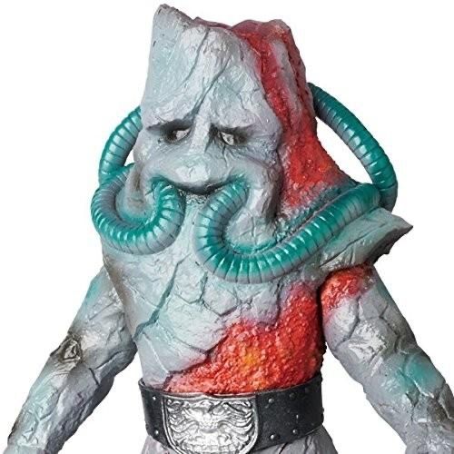 中古開封品 メディコムトイ 東映レトロソフビコレクション カナリコブラ 送料込 Amazon | メディコムトイ 東映レトロソフビコレクション カニバブラー