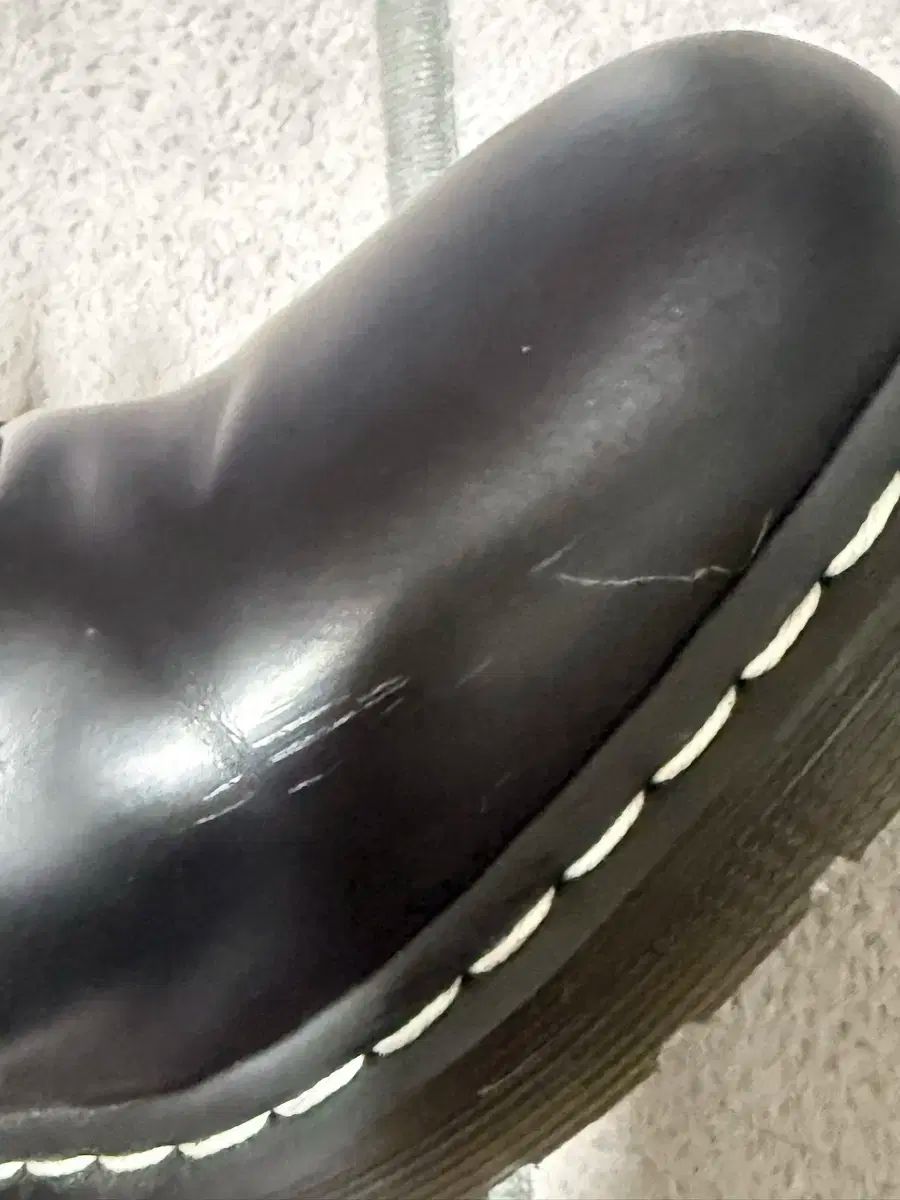  DR MARTENS ドクターマーチン 1461 ws 280 ローファー ブーツ 革靴