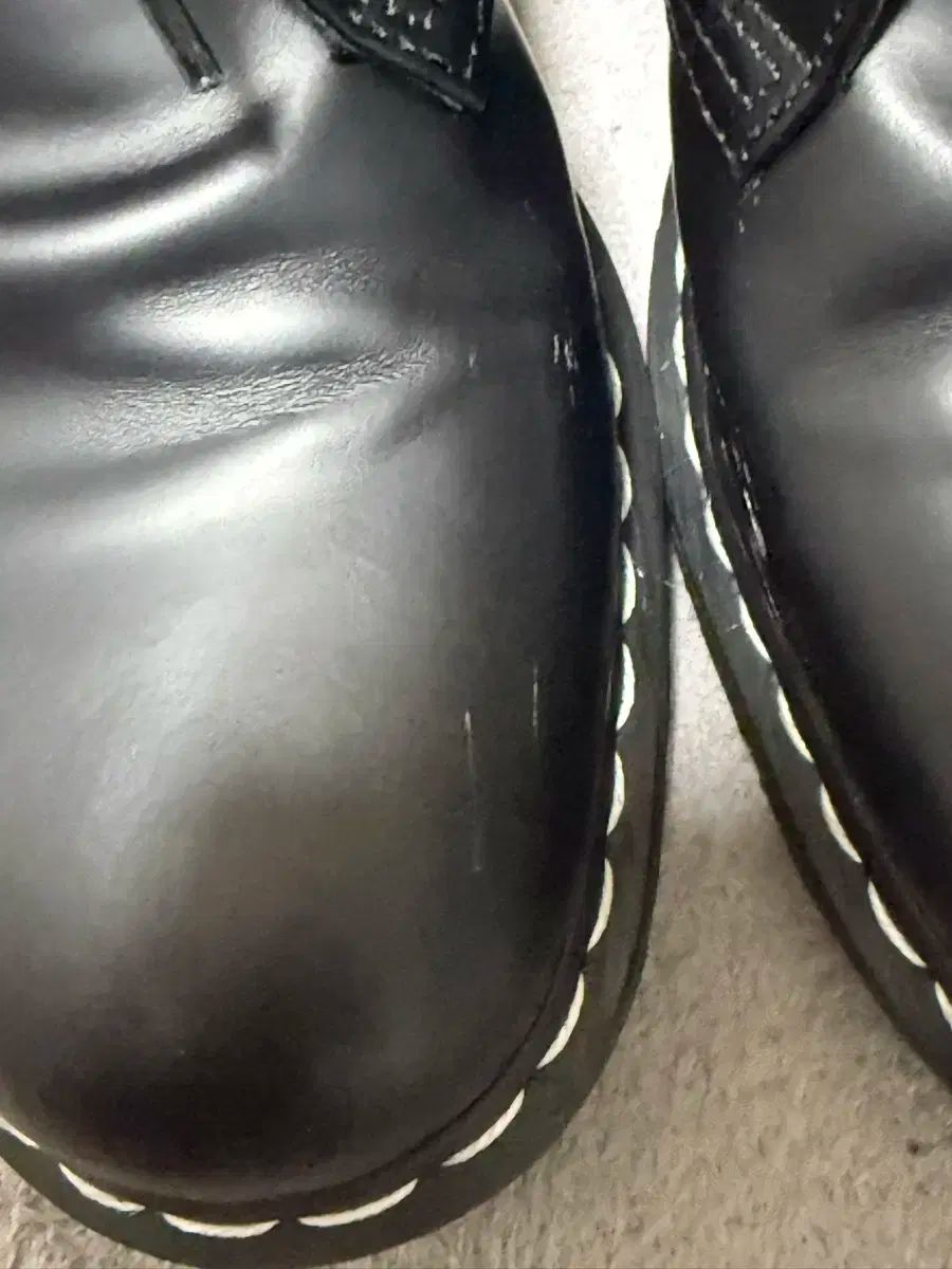 DR. MARTENS ドクターマーチン 1461 ws 280