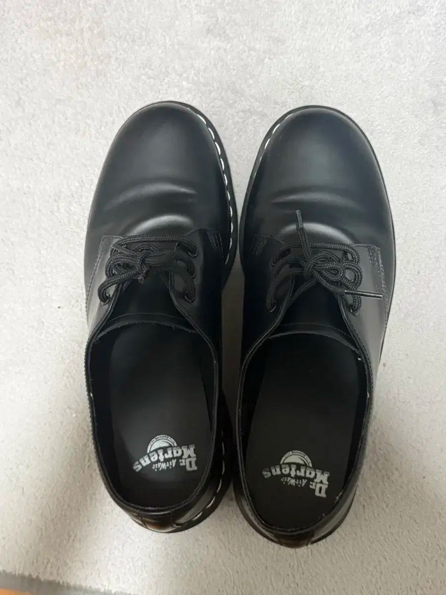 DR. MARTENS ドクターマーチン 1461 ws 280