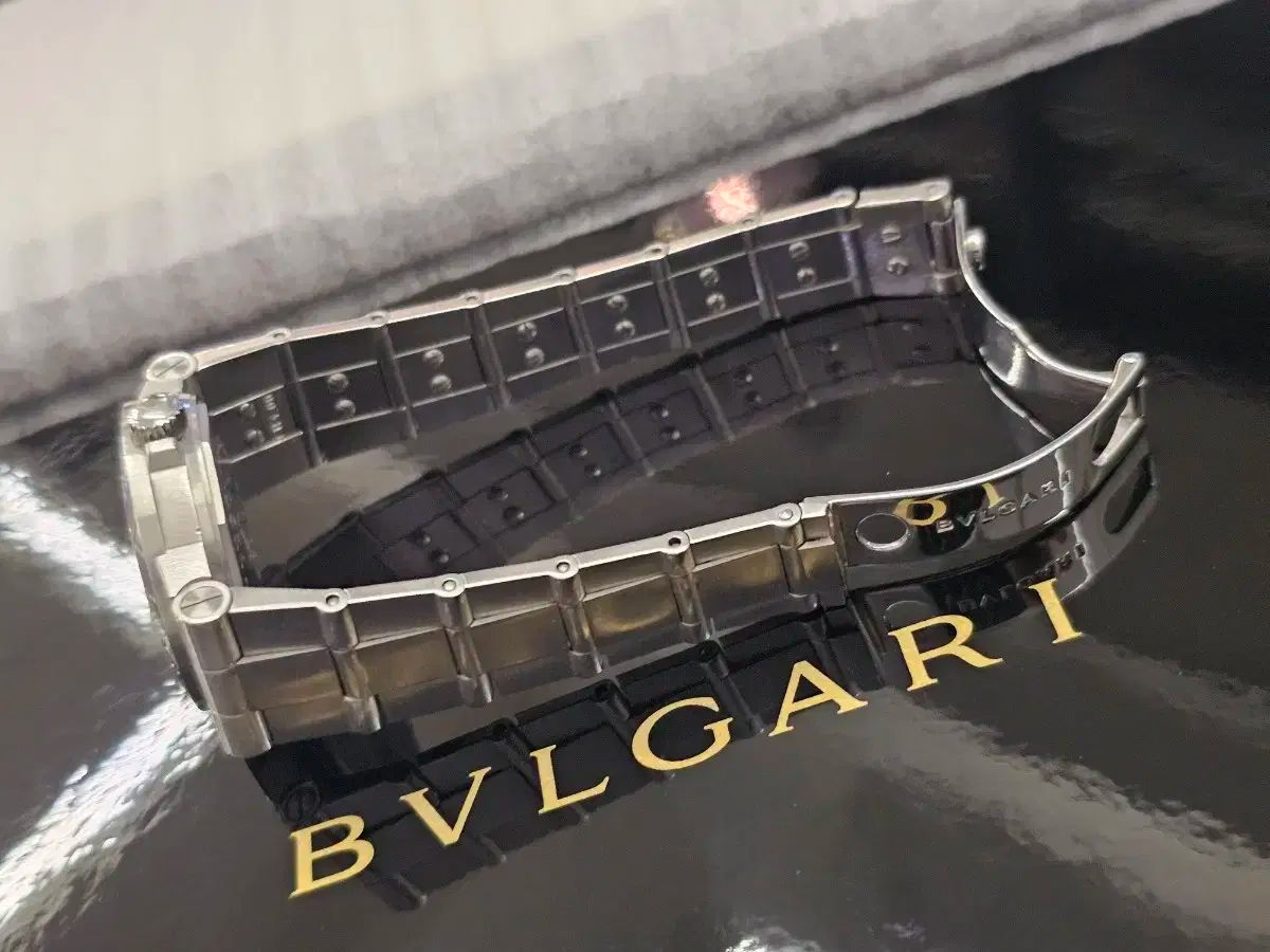 ブルガリ ディアゴノ