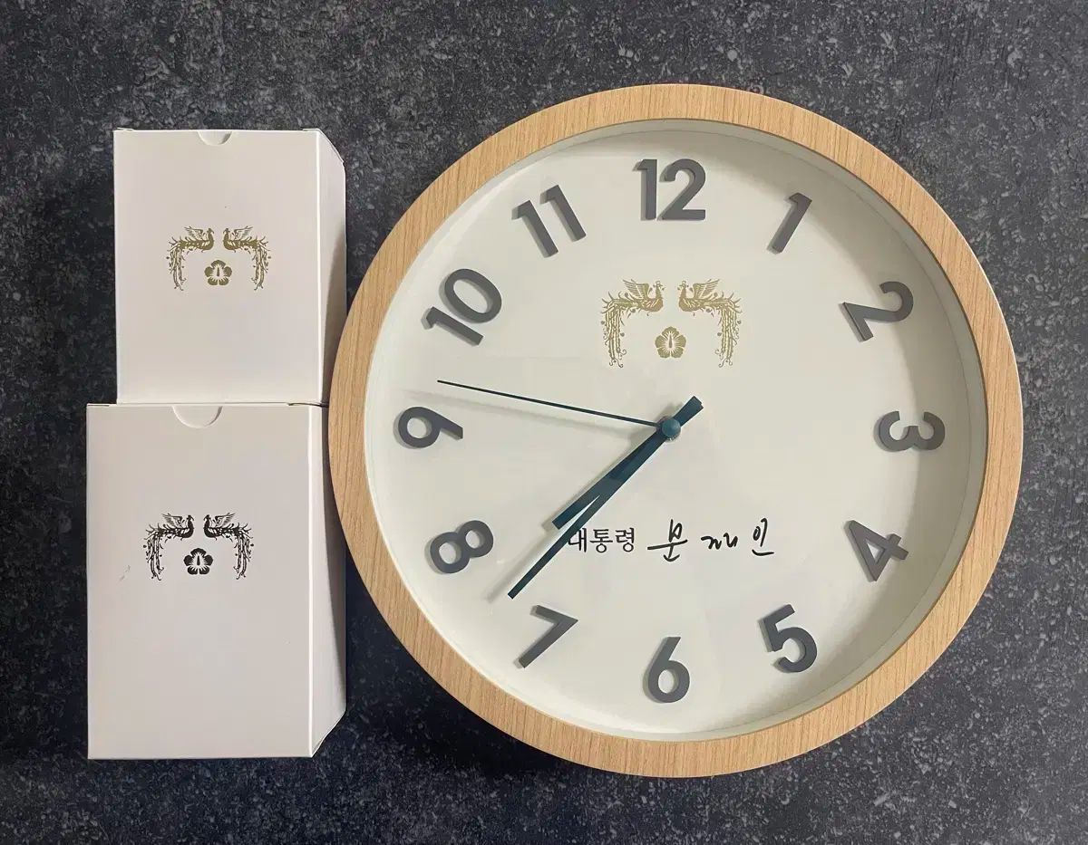 大統領室 数 時計 用 瓶 etc