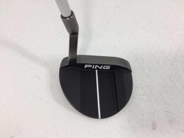 返品OK 【中古ゴルフクラブ】ピン スコッツデール OSLO 3 (SCOTTSDALE