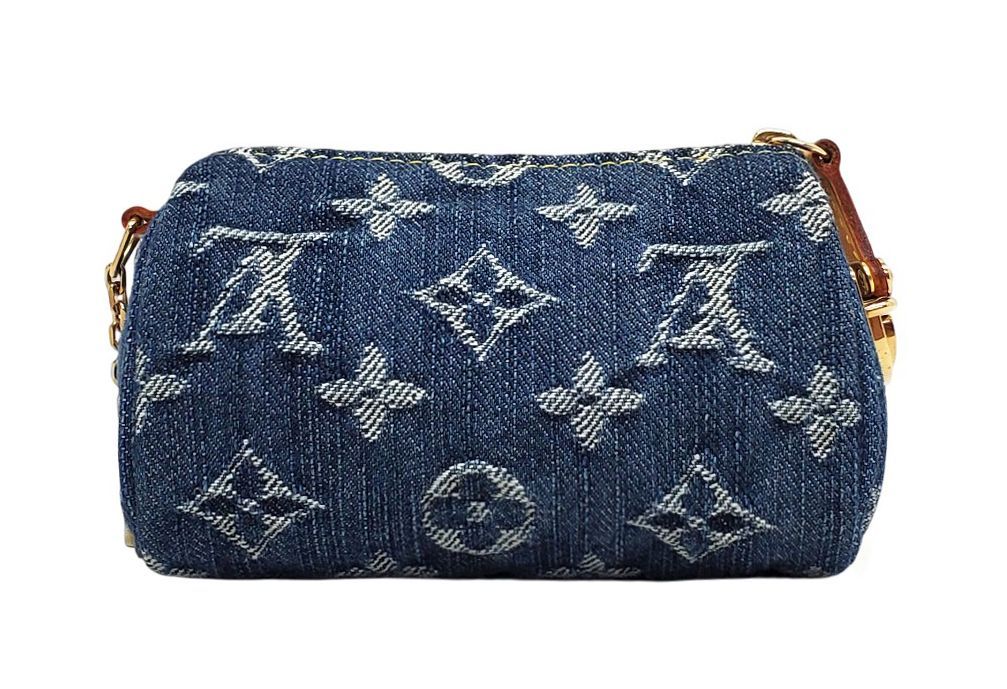 スピーディPM ポーチ