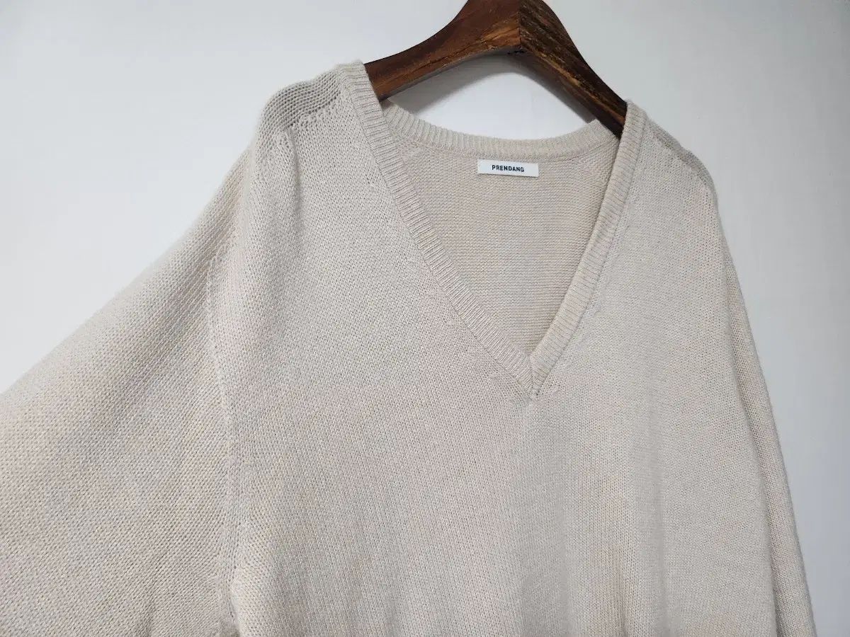 プランタン 新モデル カシミア ONE PIECE