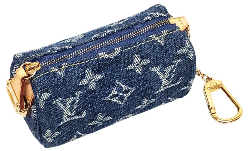 スピーディPM ポーチ